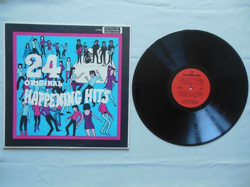 From the 24 - 60's,