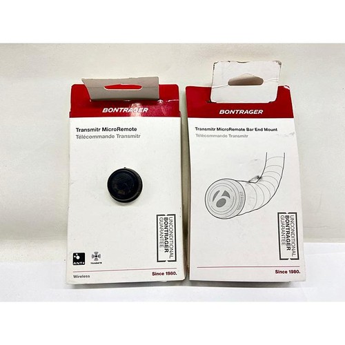 Bontrager trasmettitore - bontrager,