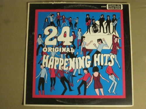 Original happening hits - original,