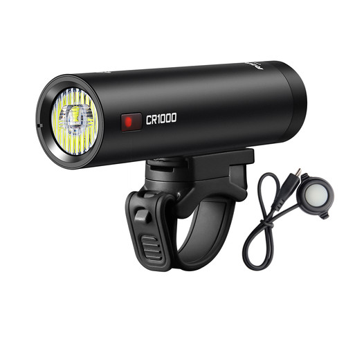 Ravemen cr1000 luce - ravemen,