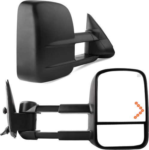 Specchietti retrovisori - , da