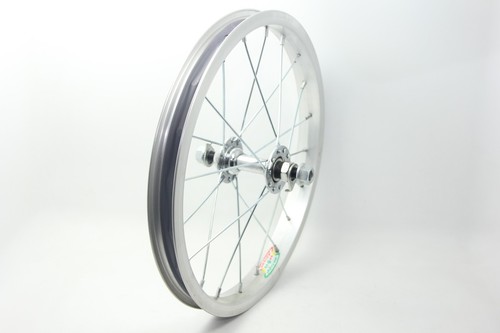 Bicicletta ruota anteriore fit - ruota,
