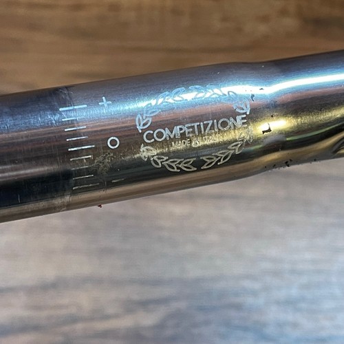 Manubrio drop bar strada - drop,