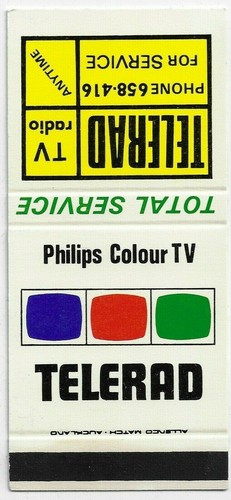 Copertina fiammiferi vintage